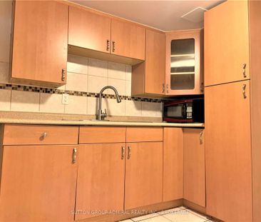 For Lease - 47 Child (Basement) Drive, Aurora, Ontario - Photo 5