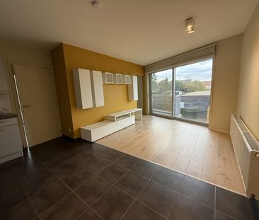 1-slaapkamerappartement in Geel-centrum - Photo 3