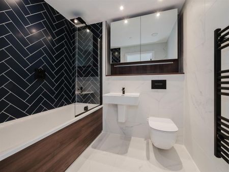 2 bedroom apartment to rent - Photo 4