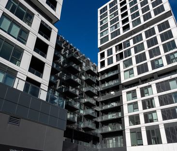 For Lease - 1007 THE QUEENSWAY Avenue Unit# 619, Toronto, Ontario - Photo 5