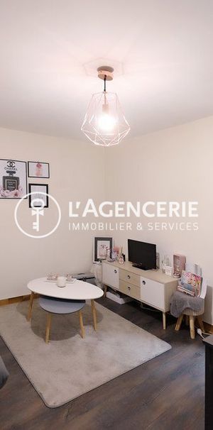 Appartement T2 ALBI - Photo 1