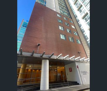 2105/591 George Street, Sydney, NSW 2000 - Photo 5