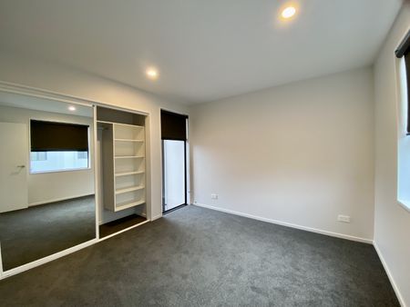 3/45 Bishop Street, St Albans, Christchurch - Photo 5