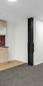 1 Bedroom Apartment - Photo 4