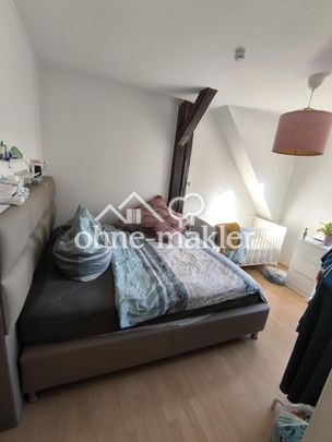 4-Zimmer Maisonettewohnung mit Terasse - Photo 1