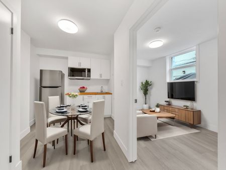 For Lease - 1804 Drouillard Road Unit# 102, Windsor, Ontario - Photo 3