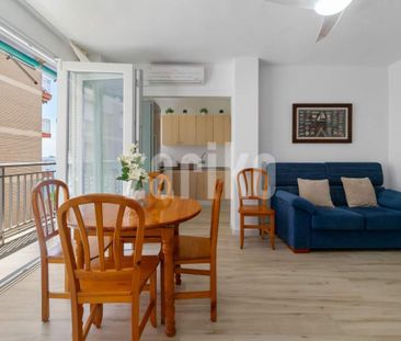 Fantastic apartment with sea views - Photo 2