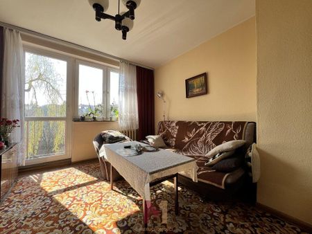 Mieszkanie na wynajem, Gorzów Wlkp., Os. Staszica - Zdjęcie 2