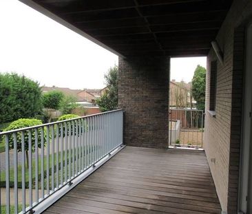 Appartement te huur - Photo 2