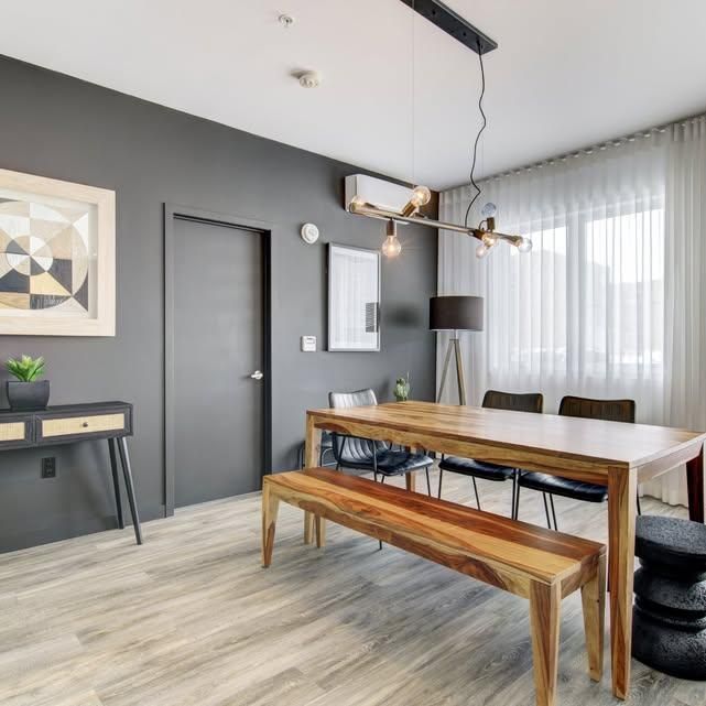 3 chambres à coucher 1 salle de bain Appartement - Photo 1