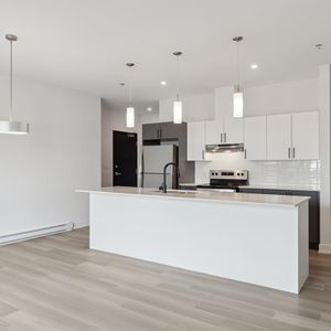 PURE (Aylmer) Super Appartement 4 1/2 Tout Inclus - Photo 3