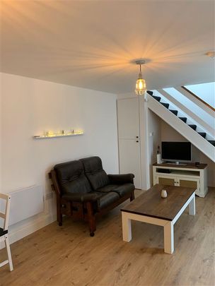 52 Convent Lane, Dunlaoghaire , Dun Laoghaire, South County Dublin, A96HVK3 - Photo 1