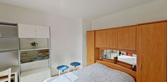 Location Appartement 2 pièces 40m² - Photo 2