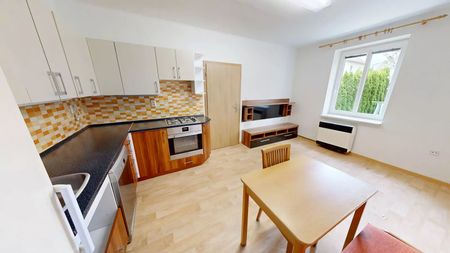 Pronájem bytu 2kk 52 m², ul. Masarykova - Photo 4