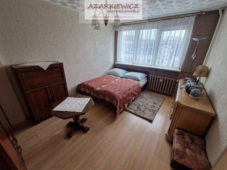 Mieszkanie do wynajęcia, GORZÓW WIELKOPOLSKI, CENTRUM, , 2 200 zł - Фото 4