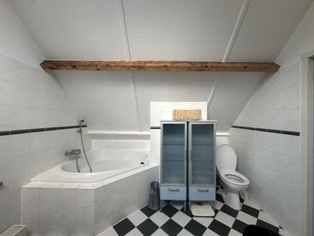 Appartement te huur: Lambertusstraat 128-B02 3062 XA Rotterdam - Photo 5