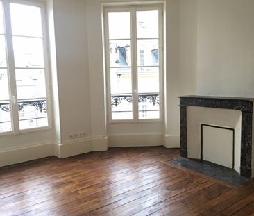 Location Appartement 2 Pièces 46 m² - Photo 1