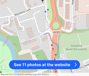 Waterhouse Avenue, Maidstone - Photo 1