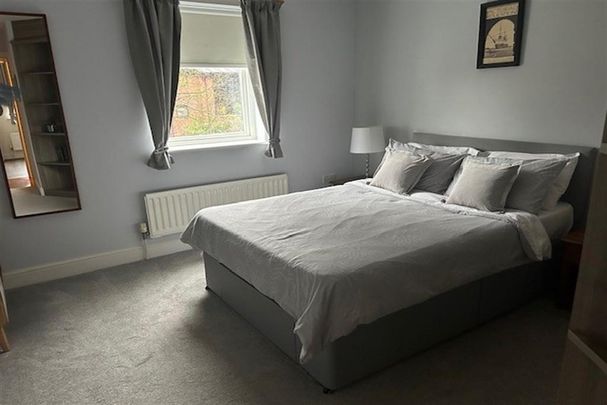 3 bedroom flat to rent - Photo 1