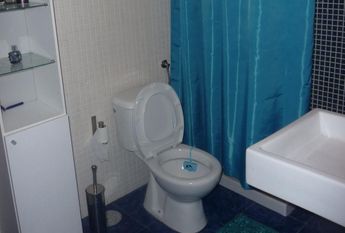 Apartamento T1 renovado em Matosinhos