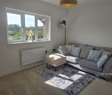 3 bedroom terraced house to rent - Photo 1
