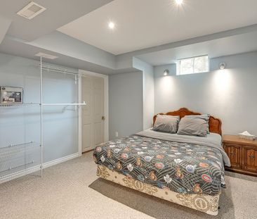For Lease - 5410 Duchess Court Unit# Lower, Burlington, Ontario - Photo 4