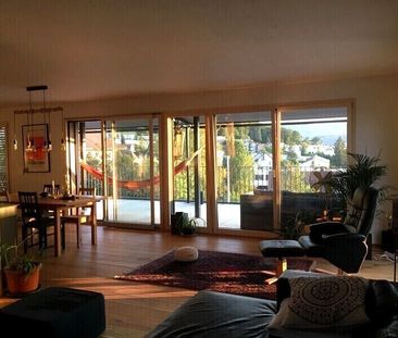 MAISON DE 5 PIÈCES À OBERWIL (BL), MEUBLÉE - Foto 2