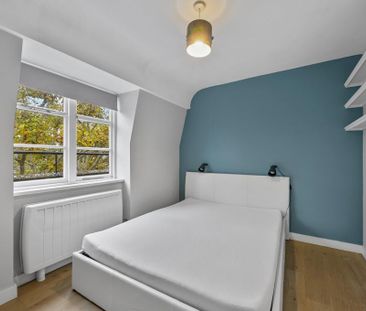 3 bedroom apartment to rent - Photo 1