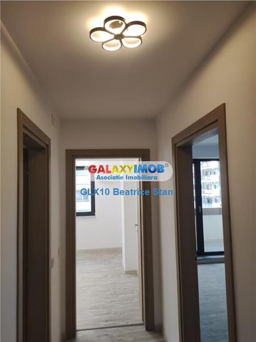 Apartament 2 camere impecabil NERVA TRAIAN, cu parcare subterana - Photo 3