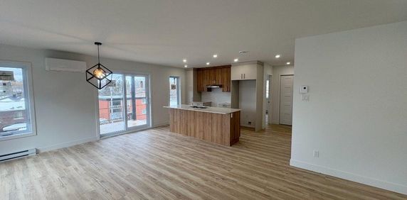 4 ½ neuf à louer à Sherbrooke - Photo 2