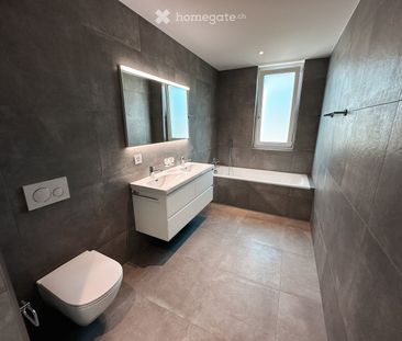 Spacieux appartement 4.5 pièces neuf à Courtételle - Photo 6