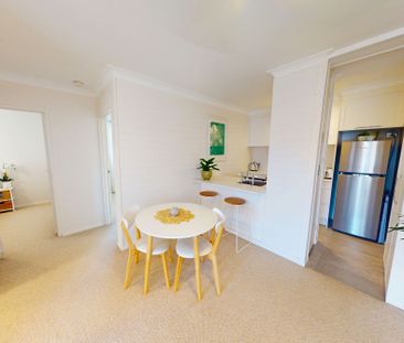 Coastal Living Opposite Little Beach – Furnished 2-Bedroom Unit wit... - Photo 3