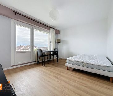 Appartement 1 pièce à - Photo 1