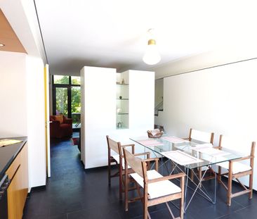 Architect's house in the spirit of "Ship"... - Photo 4