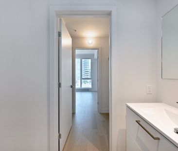 Appartement à louer, Montréal (Le Sud-Ouest) - Photo 2