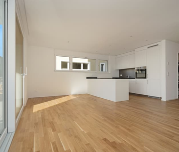 "Traumhafte 3.5 Zimmer Wohnung im idyllischen Adlerweg" - Photo 6