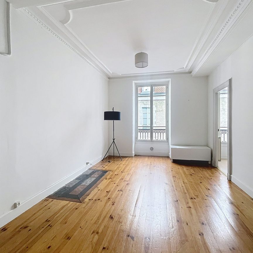 APPARTEMENT T3 - PAU - Photo 1