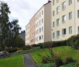 Ulfsparregatan 5E - Photo 2