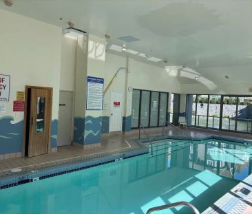 [ID#038] Lafarge Lake 2BR 2BA Condo — [ID#038] Lafarge 2BR 2BA - Photo 4