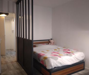 Location Appartement 1 pièce 35m² EYSINES 33320 - Photo 3
