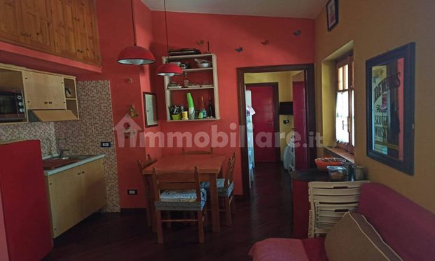 Bilocale via delle ville, Camigliatello Silano, Spezzano della Sila - Photo 1
