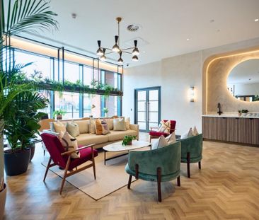 3 bedroom apartment to rent - Photo 5