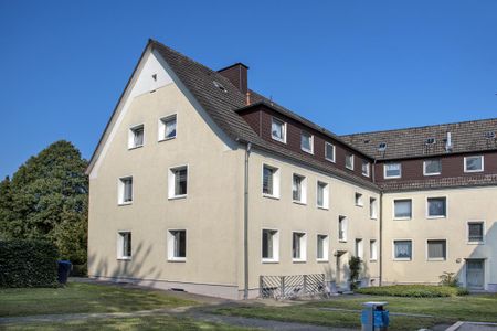 Helle und zentrale 2-Zimmer-Wohnung in Hemer Mitte - Photo 4