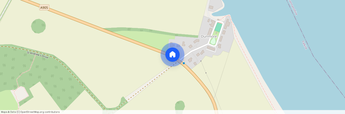 Moss Cottage, Dunmore, Falkirk, FK2