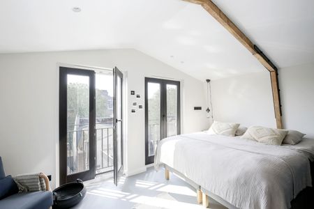 Appartement te huur: Raamstraat 33-L 1016 XL Amsterdam - Photo 5