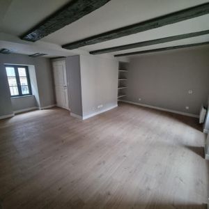 Location Appartement 1 pièce 39m² ST BRIEUC 22000 - Photo 2