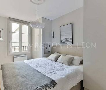 Appartement à louer à Paris 1Er - Photo 3