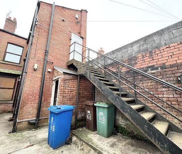 2 bedroom apartment to rent - Photo 6