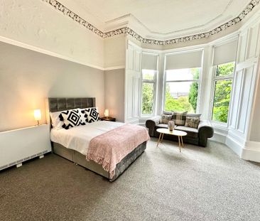 Oakley Terrace, Dennistoun, Glasgow, G31 2HX - Photo 1