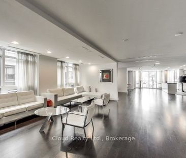 Bohemian Embassy Lofts , #1212 - Photo 2
